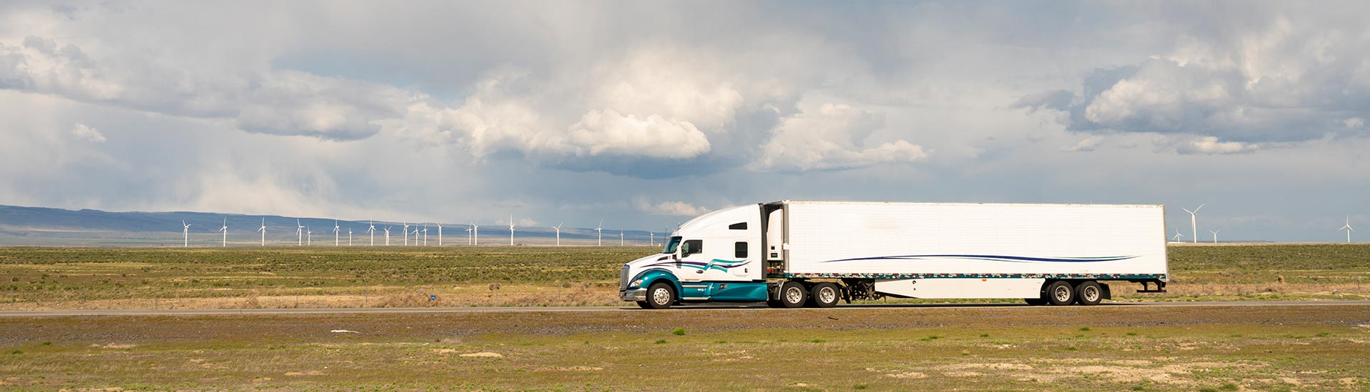 Local and LongHaul Trucking Insurance in Pomeroy, OH